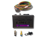 G4X Monsoon Wire-In Bundle - ECU + Loom + Sensors