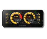 Haltech uC-10 Digital Dash -Size: 10in