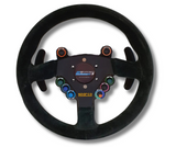 Wireless Steering Wheel Kit with Paddles