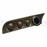 DC5 RHD LH 60mm Gauge Holder