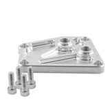 Oil cooler adapter BMW V8 M60 M62 AN10