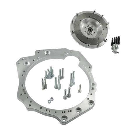 Saab H - BMW M50 S50 M52 S52 M54 ZF-5