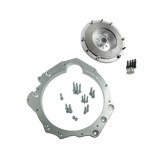 Saab H - manual BMW M57 / E46 S54 M3