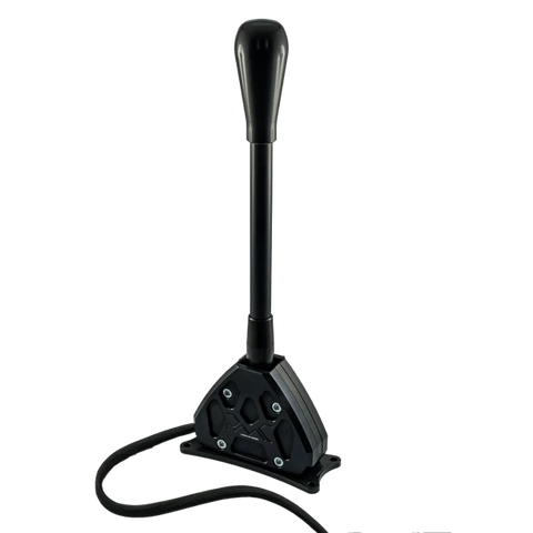 Black Edition Shifter 8HP DCT DKG DSG PDK