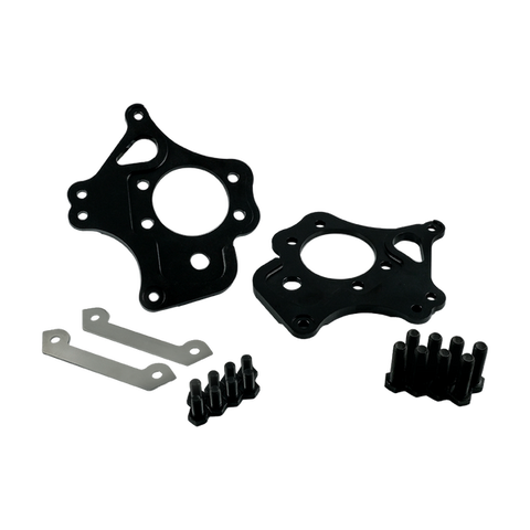 Brake Caliper Adapters Nissan