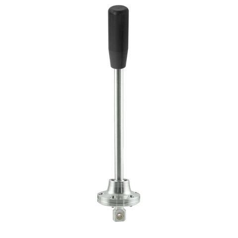 Short Shifter BMW E30 E34 new version - Teflon Long/Short Shift Knob