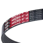 Gates Micro-V Belt - 1190mm 7PK1190