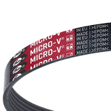 Gates Micro-V Belt - 1190mm 7PK1190