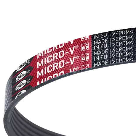 Gates Micro-V Belt - 810mm 7PK810