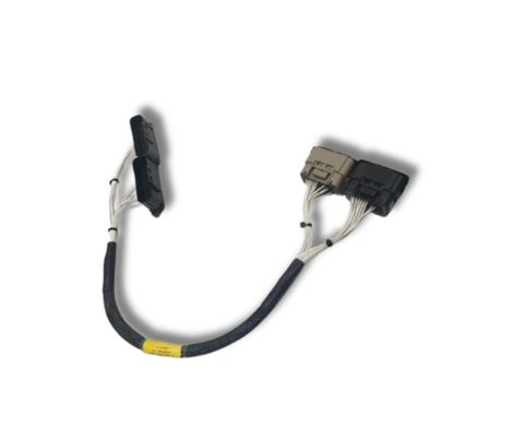 GSXR K/L Series Adaptor Harness