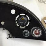 FN2 RHD 60mm Air Vent Gauge Holder