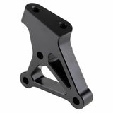 K20 Front Post Mount Bracket - Black