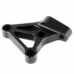 K20 Front Post Mount Bracket - Black