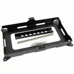 Clamp Battery Tray - 177 x 248 mm