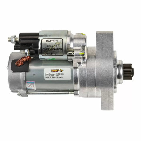 K20 K24 2.0kw Starter Motor - High Performance