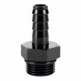 ORB08 Male to 3/8" Barb Straight Adapter