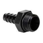 ORB08 Male to 3/8" Barb Straight Adapter