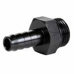 ORB08 Male to 3/8" Barb Straight Adapter