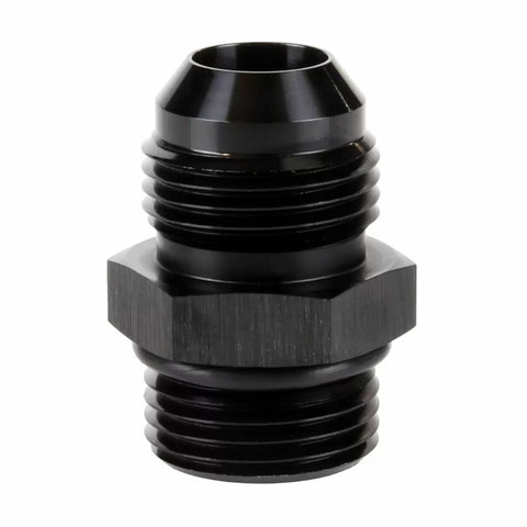 ORB08 to AN06 Straight Adapter