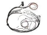 Haltech Elite 1500 + Mazda 13B S6-8 CAS with Flying Lead Ignition Terminated Harness Kit