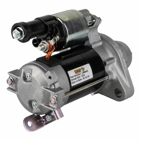 K20 K24 1.2kw Starter Motor - OEM Style